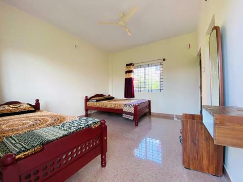 Bed & Breakfast Coorg Misty Greens