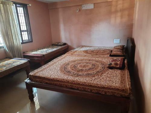 Bed & Breakfast Coorg Misty Greens
