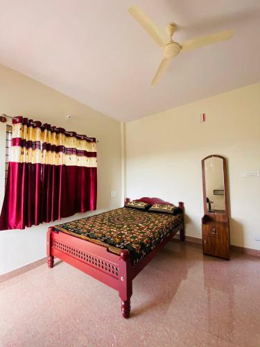 Bed & Breakfast Coorg Misty Greens