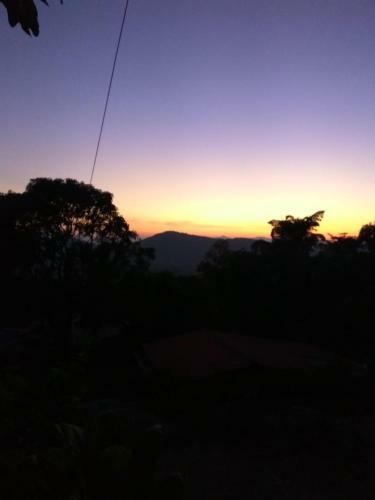 Dharani Homestay
