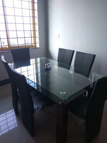 Dharani Homestay