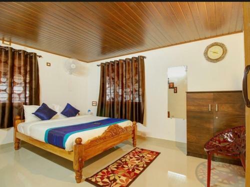 Coorg Hill View Stay