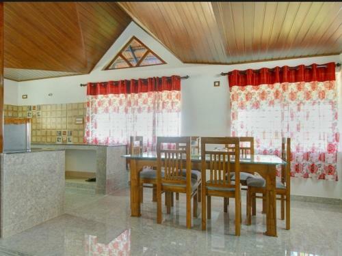 Coorg Hill View Stay