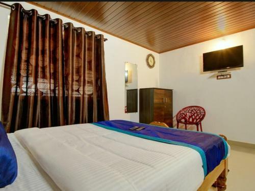 Coorg Hill View Stay