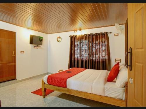Coorg Hill View Stay