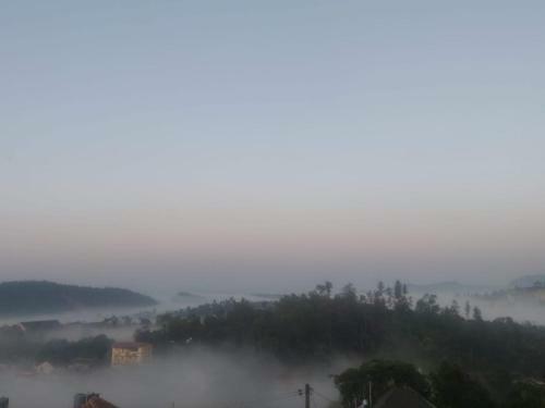 Coorg Hill View Stay