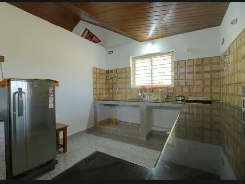 Coorg Hill View Stay