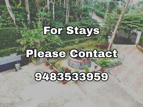 Aiyappa Tent Stay