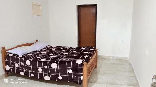 Aiyappa Tent Stay