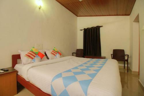 Westernghats Vacations