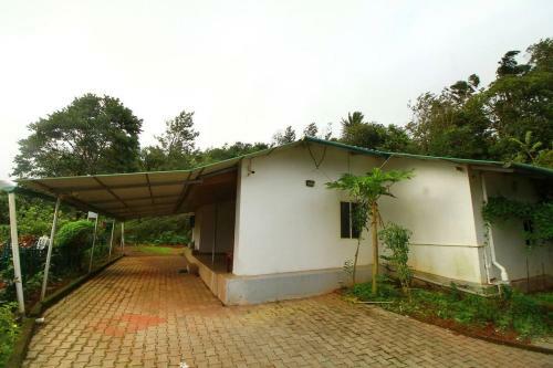 Westernghats Vacations