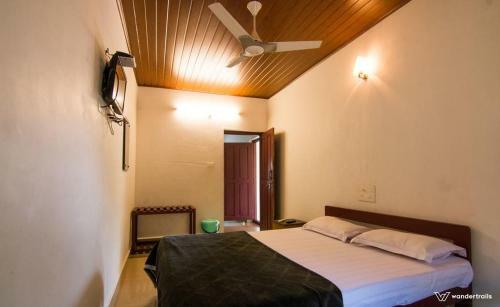 Westernghats Vacations