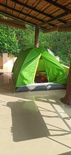 Blue Chill Estate Stay