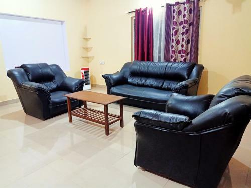 Coorg Homes Estate Stay