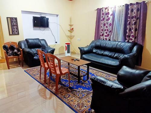 Coorg Homes Estate Stay