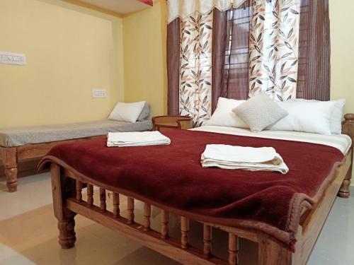 Coorg Homes Estate Stay