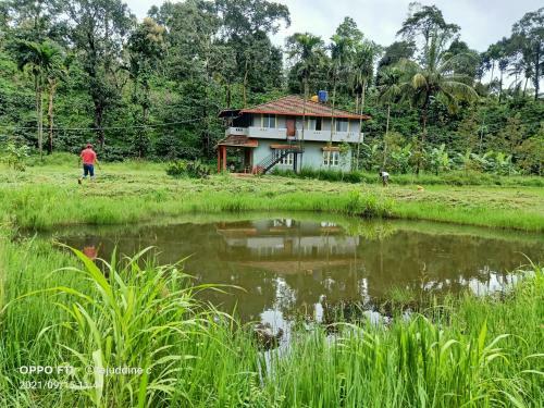 Coorg Homes Estate Stay