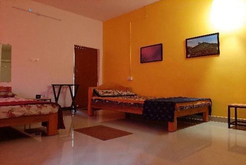 Prakruthi Paradise