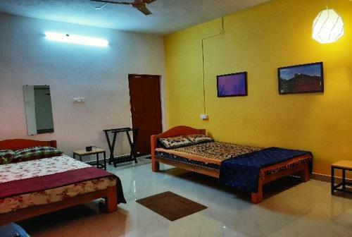 Prakruthi Paradise