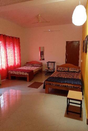 Prakruthi Paradise