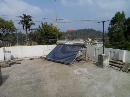 Comfort Home Stay