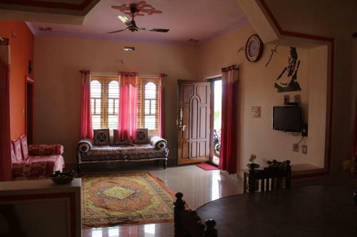 Comfort Home Stay