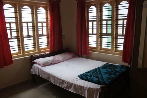 Comfort Home Stay