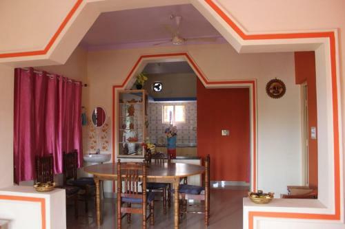 Comfort Home Stay