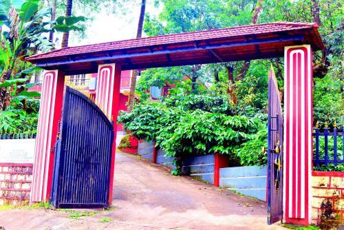 Hotel New Maxima Coorg By National Holidays