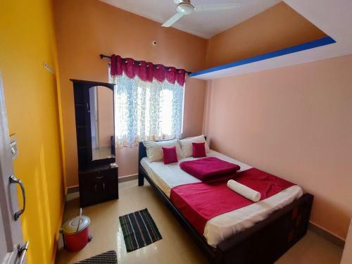 Apartamento Green Vista Homestay Coorg