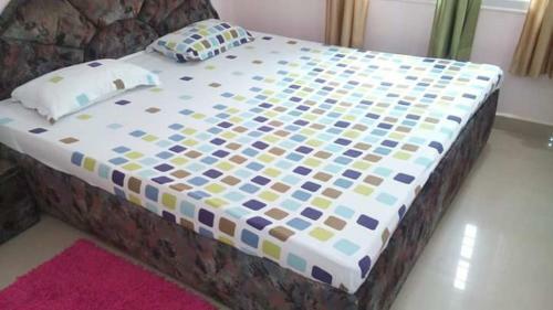 Apartamento Trip Kaanthi Stay