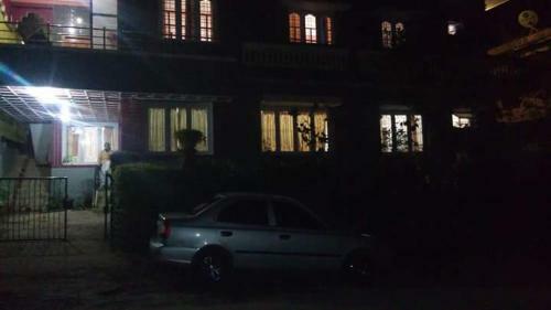 Apartamento Trip Kaanthi Stay