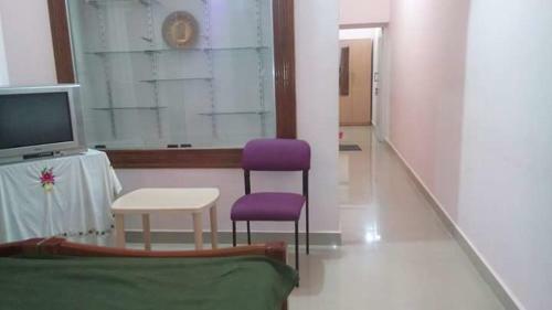Apartamento Trip Kaanthi Stay