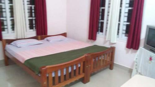 Apartamento Trip Kaanthi Stay