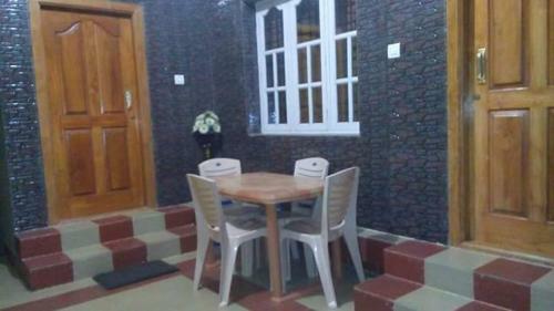 Apartamento Trip Kaanthi Stay