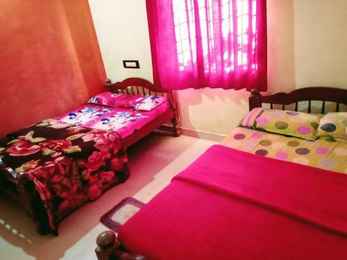 The Dream Team Home Stay