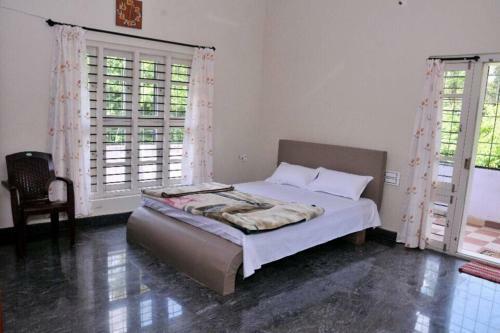 Bliss Villa
