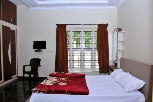 Bliss Villa