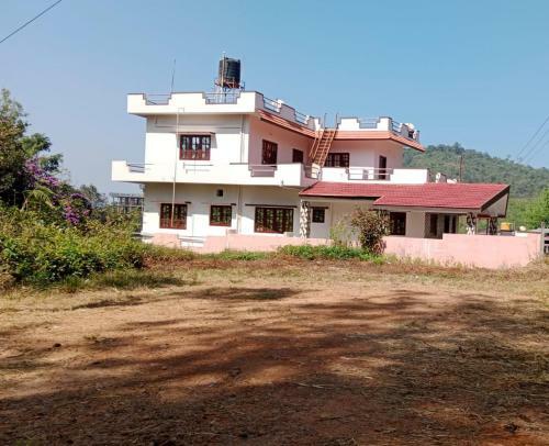 Nisarga Thana