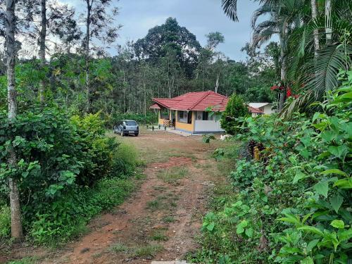 Sunrise Villa Coorg