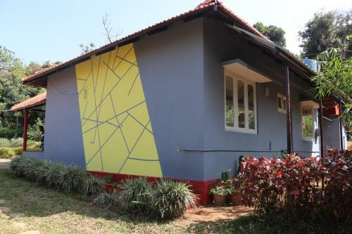Tripthrill Misty View Cottage