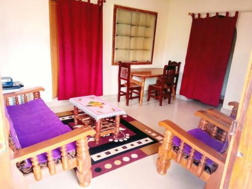 Kannika Kaveri Homestay