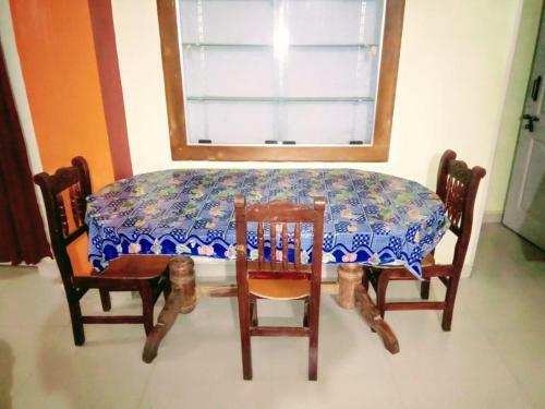 Kannika Kaveri Homestay