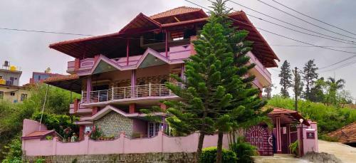 Yashasvi Homestay