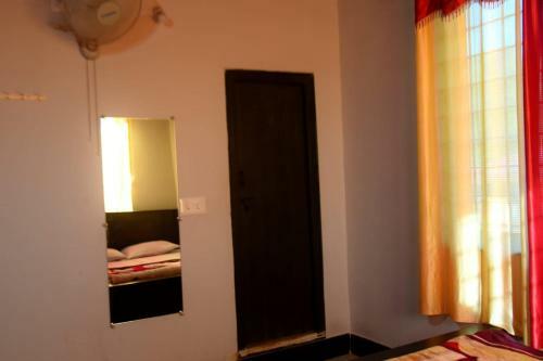 Villa Dharani Home Stay