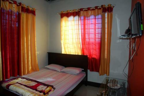 Villa Dharani Home Stay