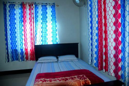 Villa Dharani Home Stay