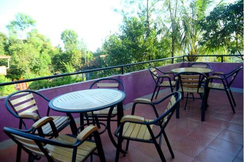 Villa Dharani Home Stay