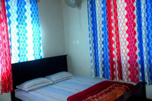 Villa Dharani Home Stay