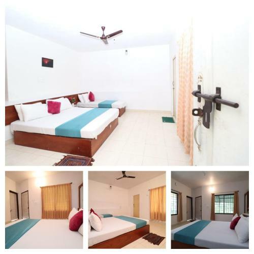 Rainbow Holiday Villa Home Stay